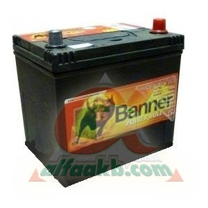 Автомобільний акумулятор Banner Power Bull 6СТ-70 R+(BANP7029PB) J Ємність 70  Пусковий струм 600  Розмір 260*174*222