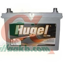 Авто аккумулятор Hugel Ultra azia 6СТ-50 R+ Ёмкость 50 
Пусковой ток 470 
Размер 232*173*225