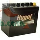 Авто аккумулятор Hugel Action azia 6СТ-45 R+ Ёмкость 45 
Пусковой ток 430 
Размер 238*129*224