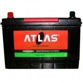 Автомобільний акумулятор Atlas Dynamic Power 6СТ-72 L+(MF90D26FR)