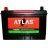 Авто аккумулятор Atlas Dynamic Power 6СТ-72 L+(MF90D26FR)