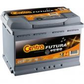 Автомобільний акумулятор Centra Futura 6СТ-77 R+(CA770)