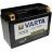 Автомобільний акумулятор Varta Moto 6СТ-9 L+ YT9B-4 YT9B-BS (509902008)