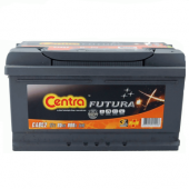 Автомобільний акумулятор Centra Futura 6СТ-85 R+(CA852)
