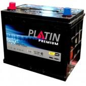 Авто аккумулятор Platin Premium 6СТ-70 L+(5702052)J