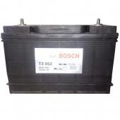 Грузовой авто аккумулятор Bosch Truck (0092Т30520) 6СТ- 105 L+(T3052)  