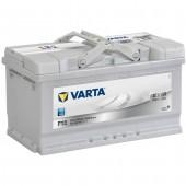 Авто аккумулятор Varta Silver Dynamic F18 (585200080) 6СТ- 85 R+