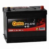 Авто аккумулятор Centra Plus  6СТ-70 R+(CB704)J