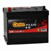 Авто аккумулятор Centra Plus  6СТ-70 L+(CB705)J