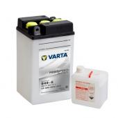 Авто аккумулятор Varta Moto 6СТ-8 R+ B49-6 (008011004)
