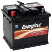 Авто акумулятор Energizer 6СТ-45L+(545413040)