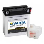 Авто аккумулятор Varta Moto 6СТ-5 R+ 12N5-3B YB5L-B (505012003)