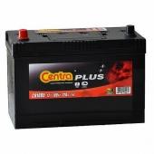 Автомобільний акумулятор Centra Plus 6СТ-100 L+(CB1005)J