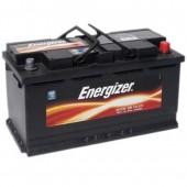 Авто акумулятор Energizer 6СТ-90R+(590122072)