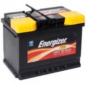 Aвто аккумулятор Energizer Plus 6СТ-60R+(560408054)