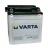 Автомобільний акумулятор Varta Moto 6СТ-12 R+ YB12AL-A YB12AL-A2 (512013012)
