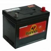 Автомобільний акумулятор Banner Starting Bull 6СТ-80 R+(BAN58009SB)J