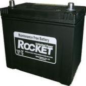 Авто аккумулятор Rocket 6СТ-70R+ (SMF NX110-5L) J
