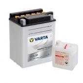 Авто аккумулятор Varta Moto 6СТ-14 L+ YB14-B2 (514014014)