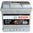 Авто аккумулятор Bosch S5 (0092S50020) 6СТ- 54 R+(S5 002)