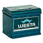Авто аккумулятор  Westa  6ст-65 L+