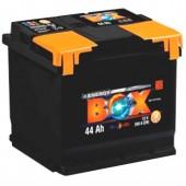 Авто акумулятор Energy Box 6СТ-44 L+