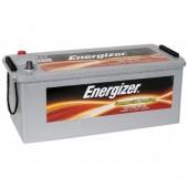 Грузовой аккумулятор Energizer Commercial Premium 6СТ-180L+(680108100)