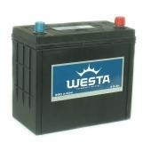 Авто аккумулятор  Westa  6ст-45 R+ J
