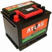 Автомобільний акумулятор Atlas Dynamic Power 6СТ-62 L+(MF56220)
