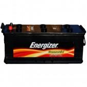 Грузовой аккумулятор Energizer Commercial 6СТ-200L+(700038105)