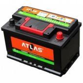 Автомобільний акумулятор Atlas Dynamic Power 6СТ-100 R+(MF60038)