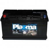 Авто аккумулятор  Ista Plazma Original 6ст-95 L+