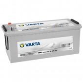 Вантажний авто акумулятор Varta (680108100) 6СТ-180 L+