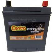 Автомобільний акумулятор Centra Futura 6СТ-38 R+(CA386) J