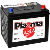 Авто акумулятор Ista Plazma Asia 6ст-70 R+ J