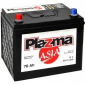 Авто акумулятор Ista Plazma Asia 6ст-70 L+ J