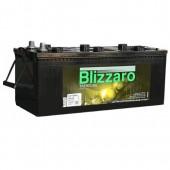 Грузовой аккумулятор Blizzaro Trendline HD 6СТ-115 L+