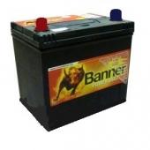 Автомобільний акумулятор Banner Power Bull 6СТ-70 L+(BANP7024PB) J