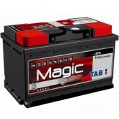 Aвто аккумулятор TAB Magic 6СТ-66R+(56600 MF)