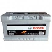 Авто аккумулятор Bosch S5 (0092S50100) 6СТ- 85 R+(S5 010)