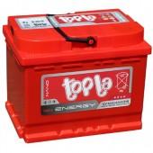 Aвто аккумулятор Topla Energy 6СТ-66R+(0012903)