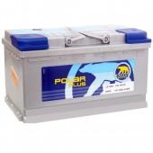 Авто аккумулятор Baren Polar Plus L5 100+ 6СТ-100R+(600150087)