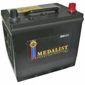 Автомобільний акумулятор Medalist 6ст-85 R+ (105D26L) J