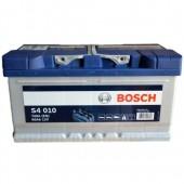Авто аккумулятор Bosch S4 (0092S40100) 6СТ- 80 R+(S4 010)