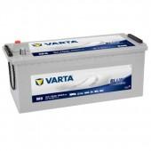 Вантажний авто акумулятор Varta (670103100) 6СТ-170 L+