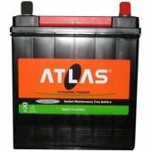 Авто аккумулятор Atlas Dynamic Power 6СТ-35 R+(MF40B19L)