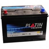 Авто акумулятор Platin Premium J 6СТ-100 L+
