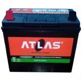 Автомобільний акумулятор Atlas Dynamic Power 6СТ-45 L+(MF55B24RS)