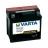Автомобільний акумулятор Varta Moto 6СТ-4 R+ YTX5L-4 YTX5L-BS (504012003)