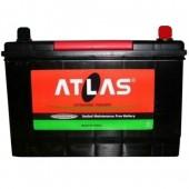 Автомобільний акумулятор Atlas Dynamic Power 6СТ-72 R+(MF90D26FL)